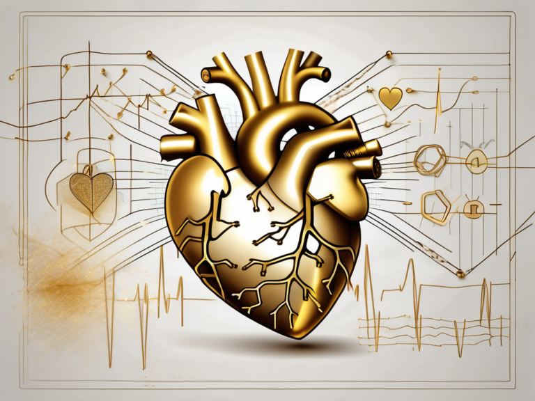 what is golden heart syndrome