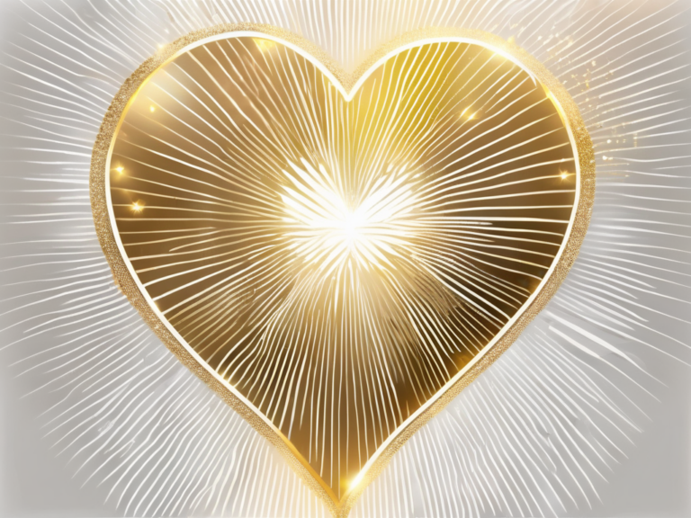 what is a golden heart